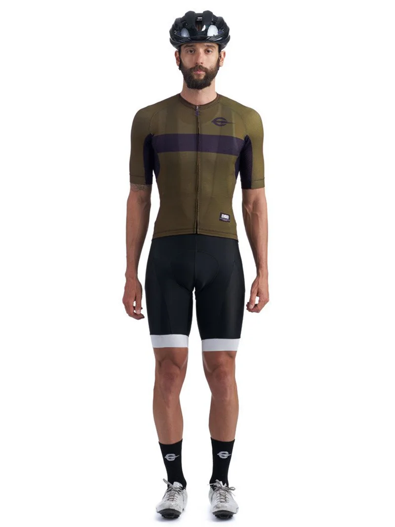 Летние Велосипеды Джерси с коротким рукавом велотрусы гель Pad Биб шорты MTB Bicicleta Ropa Ciclismo Cusotm сделано для верховой езды одежда