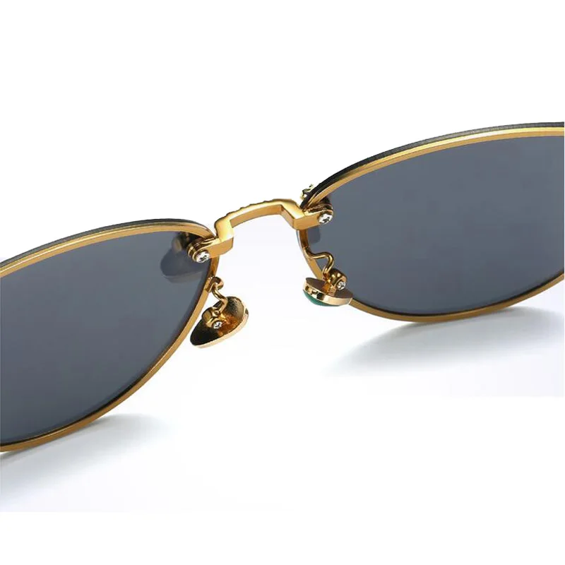 2019 Модные женские брендовые дизайнерские поляризационные солнцезащитные очки