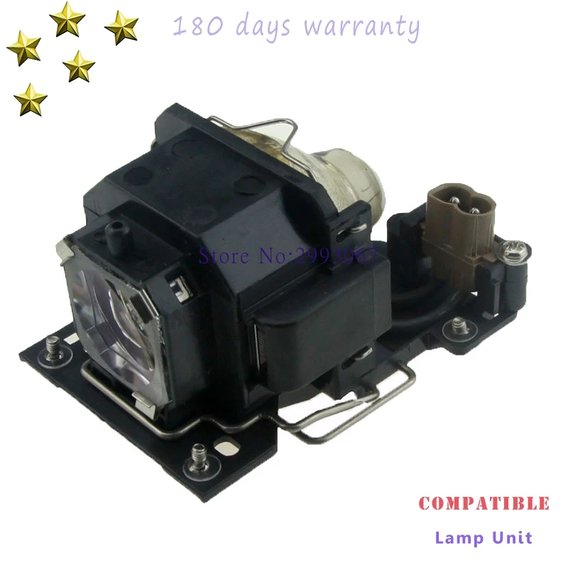 

High quality 78-6969-9903-2 Replacement Projector bulb with housing for 3M X20 Projectors with 180 days warranty