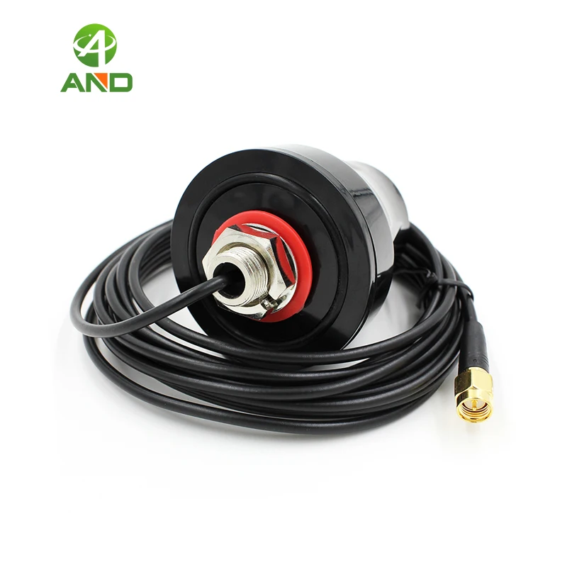 850/900/1800/1900Mhz GSM водонепроницаемая антенна 3m кабель с sma male|wire wire|antenna gsmantenna wire |