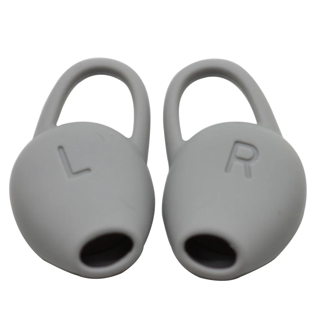 POYATU Замена силиконовых насадок для наушников Plantronics BackBeat Fit спортивные головные