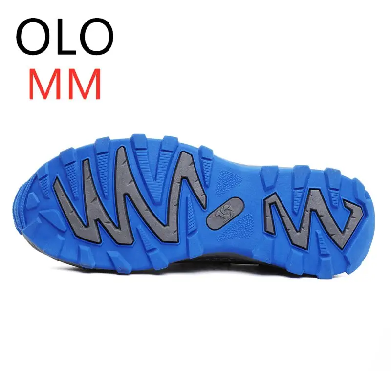 OLOMM Cow Genuine Leather Sandals Outdoor Summer Men Shoes Breathable Casual Footwear Walking Beach Size 47 | Обувь