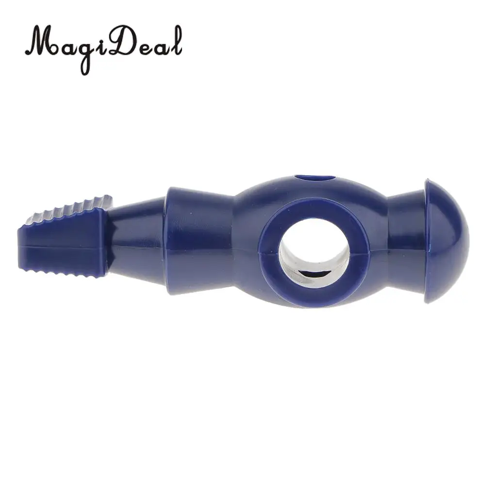MagiDeal 22 шт 5/8 'Футбольный мяч Мужской Настольный футболист Замена черный + синий |