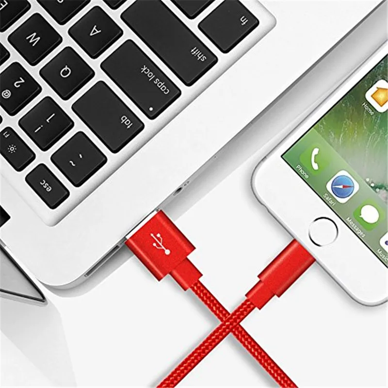 0 2 м/1 м/2 м оплетка нейлоновая Type C USB 3 1 зарядное устройство для Huawei Xiaomi 8 SE pocophone F1