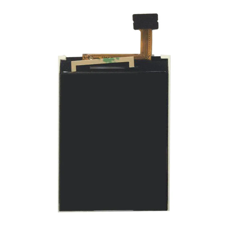 Новый оригинальный ЖК дисплей Дисплей Экран для Nokia 6300 5310XM 5320 3600 S 8600 6120 6120C 6500C