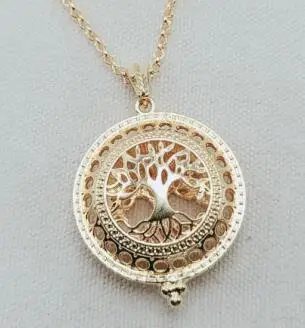 SHIYING Мексика Chime Angel Ball вызывающее винтажное ожерелье с медальоном для беременных