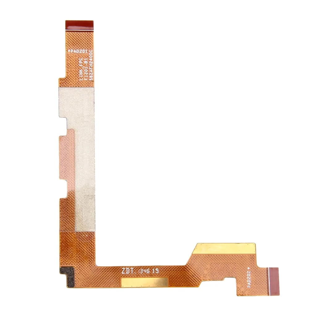 

iPartsBuy LCD Flex Cable Ribbon for Sony Xperia J / ST26