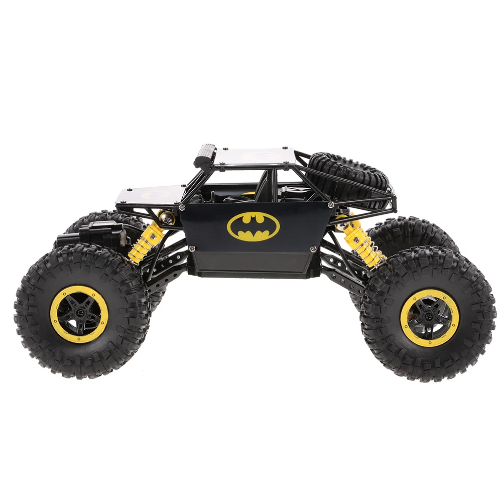 Машинка на радиоуправлении JD TOYS 699-89AL Радиоуправляемая машинка с дистанционным