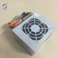 free ship 200w mini desktop small chassis power supply for cash register machinecan be used for universal variety of pc brands