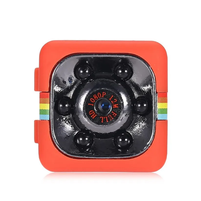 CARPRIE Mini Full HD 1080P DV Спортивная экшн-камера DVR записывающая камера RD td0706 Прямая