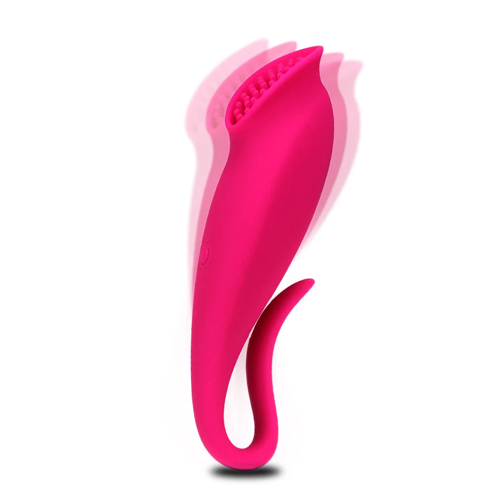 10 скоростей сосания G Spot Вибраторы эротический Вибрационный яйцо клиторальный
