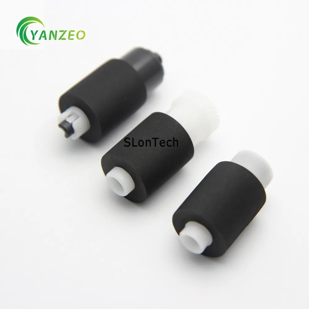 2F906230 2F909171 2HN06080 ролик для Kyocera M2040 M2135 M2540 M2640 M2635 M2735 M6030 M6530 FS6025 FS6030 FS6525 | Компьютеры и