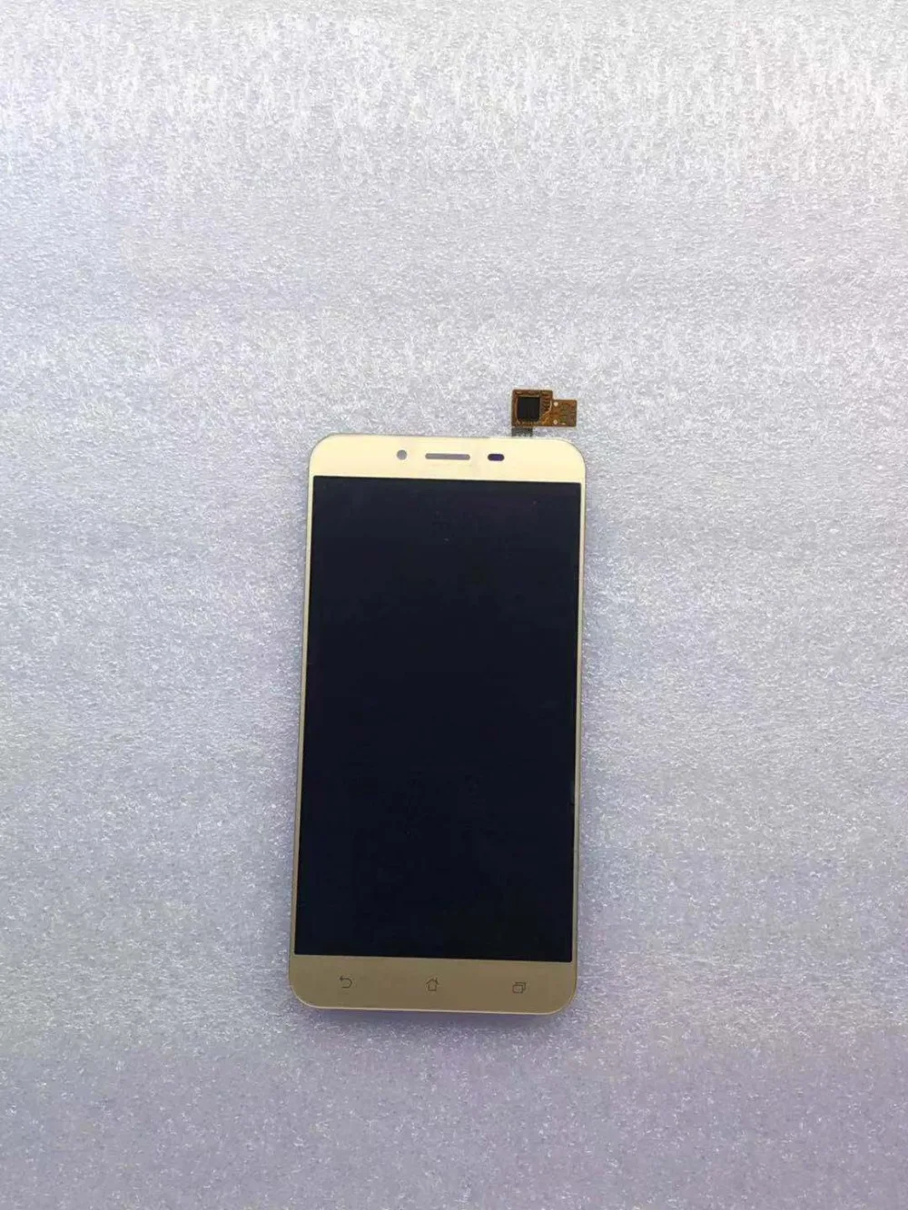 M для Asus Zenfone 3 Max ZC553KL ЖК экран дисплей панель сенсорный дигитайзер стекло