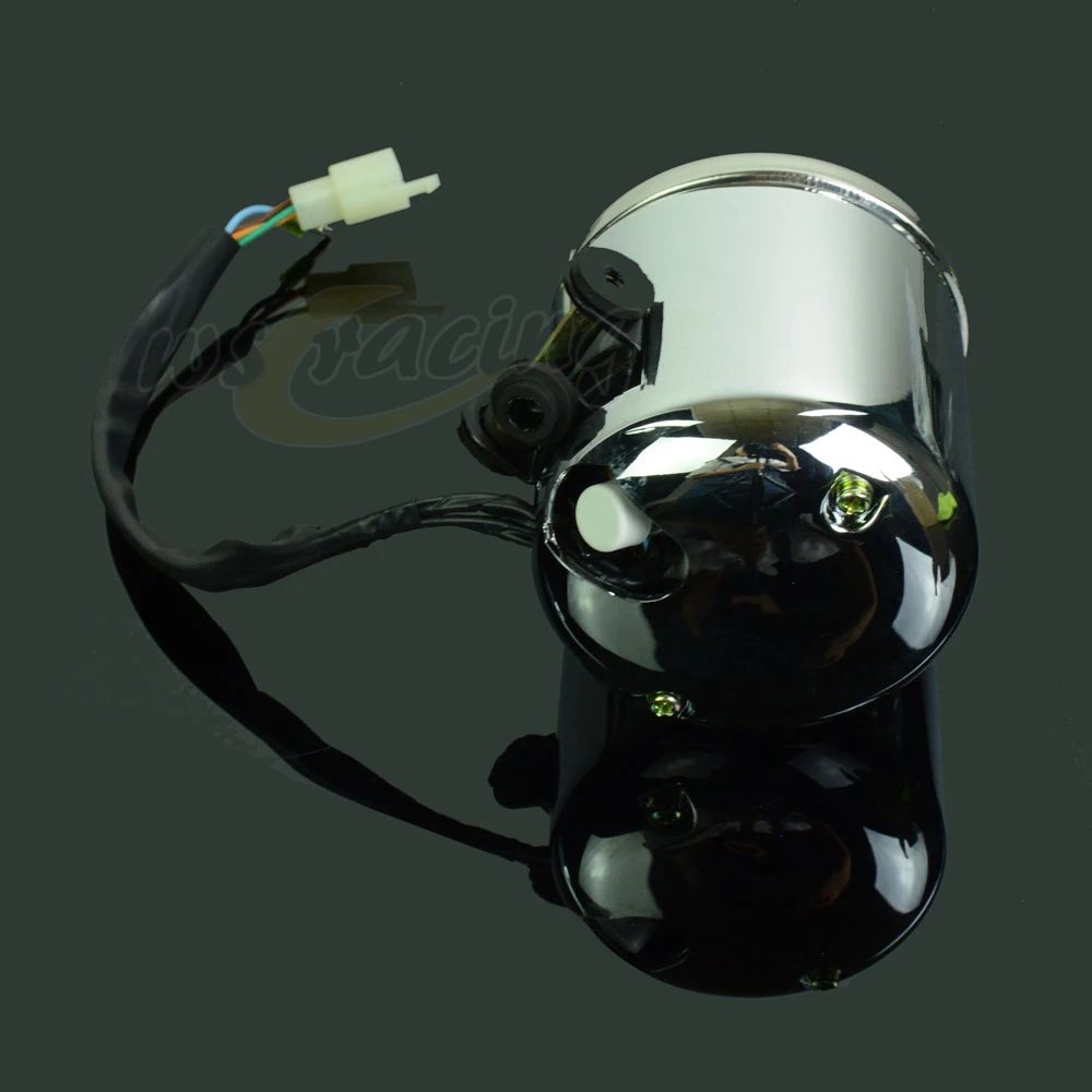 Спидометр Тахометр Шаблон для Honda конь VT VLX 400 600 REBEL CA250 1996-2011 CMX250 2003 2004 2005 2006 2007 2008 2009-2011