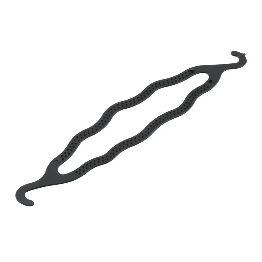 Высокое качество 1 шт. модные женские Волшебные заколки для укладки волос