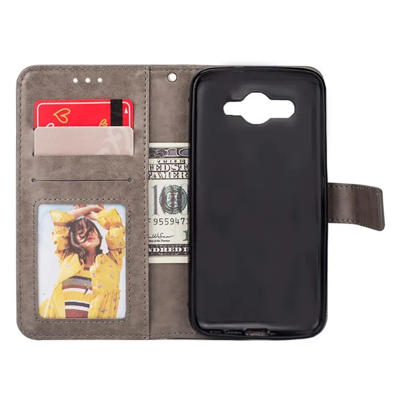 Чехол для телефона Etui чехол Samsung Galaxy S3 S4 S5 S6 S7 S8 S9 Plus Edge из мягкого ТПУ высокое