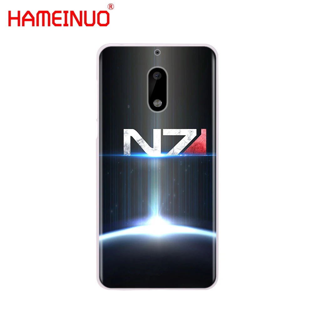 HAMEINUO N7 чехол для Nokia 9 8 7 6 5 3 Lumia 640 640XL 2018 | Мобильные телефоны и аксессуары