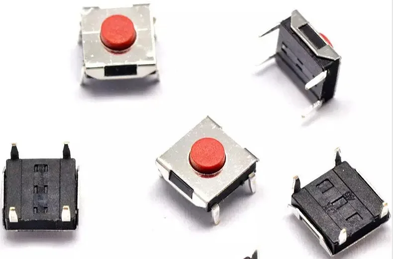 Непосредственно вставить 6*6*3.1 мм 4 футов ключ едкая Liquid Crystal Мониторы 6x6x3.1