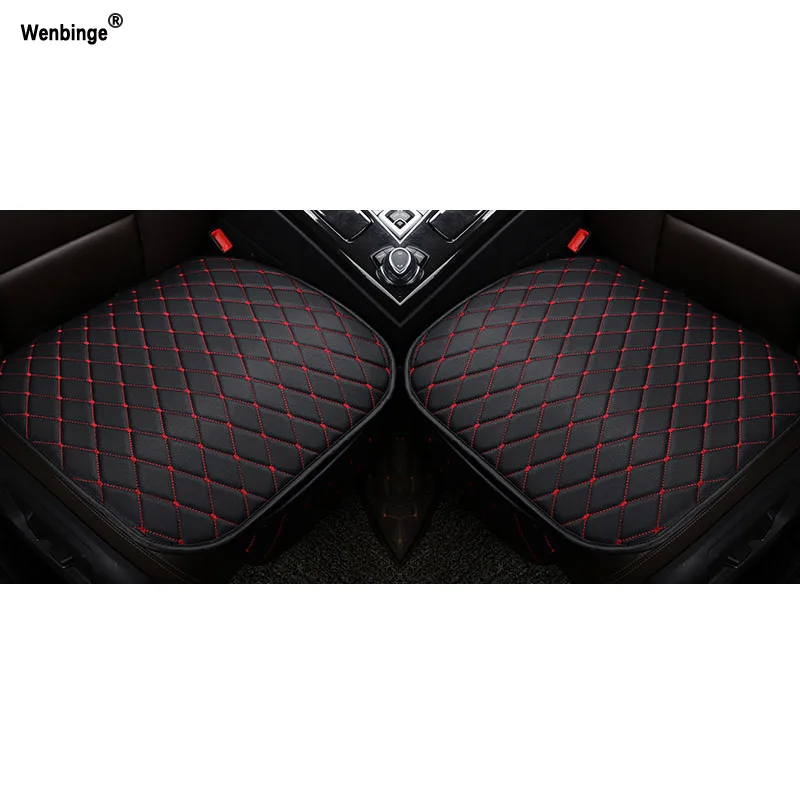Чехол для передних автомобильных сидений Wenbinge только mazda чехол авто cx 5 2 3 bk 6 gh gg 323