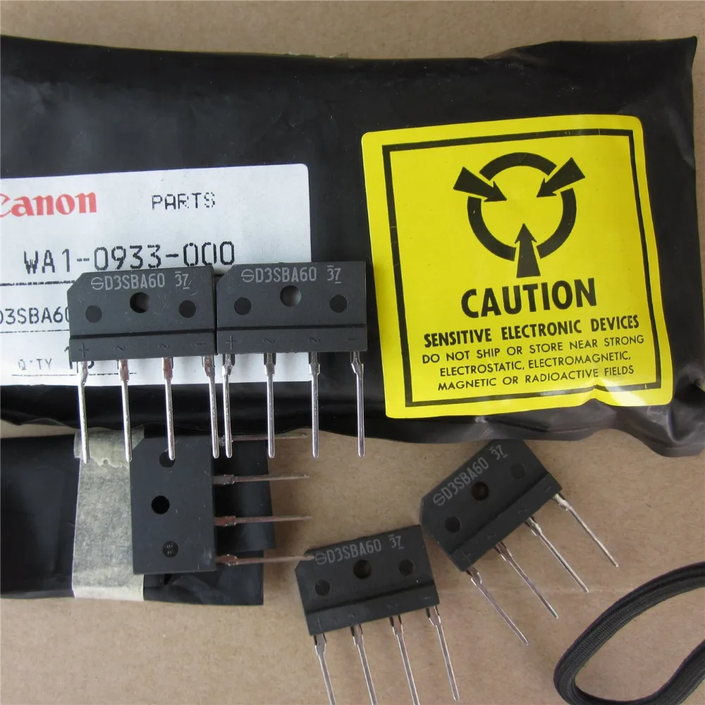 D3SBA60 3SBA60 BA60 новый оригинальный 10 шт./лот|Выпрямители| |