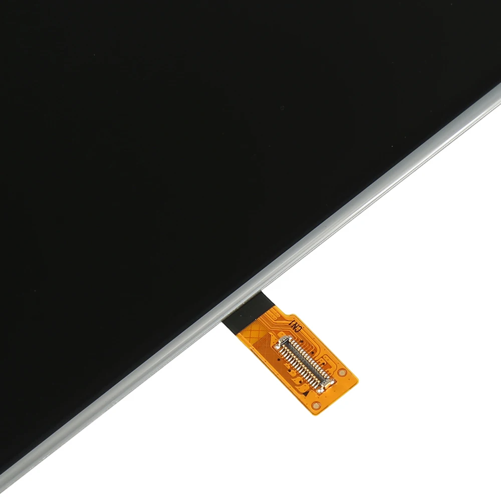 ЖК дисплей AMOLED 6 0 дюйма для LG V30 кодирующий преобразователь сенсорного экрана в