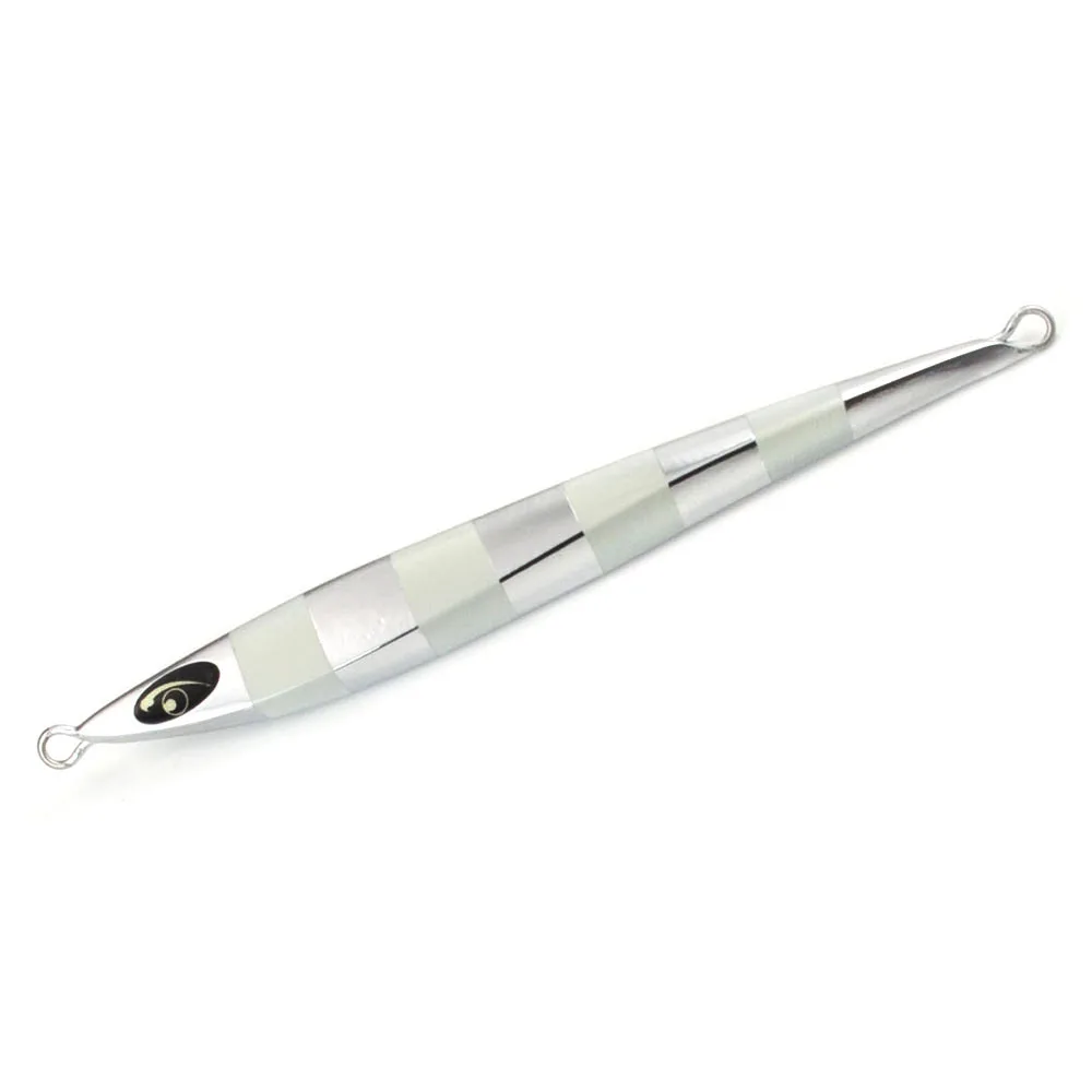 150g 5 3 oz Countbass дергающаяся приманка со светящимися глазами металл ведущая рыбу