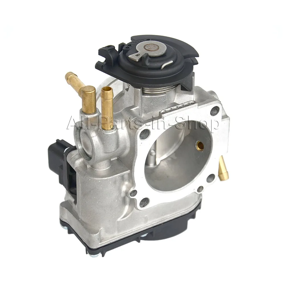 AP01 новый клапан дроссельной заслонки 06A133066E для Skoda Octavia VW Beetle Golf Jetta Bora с