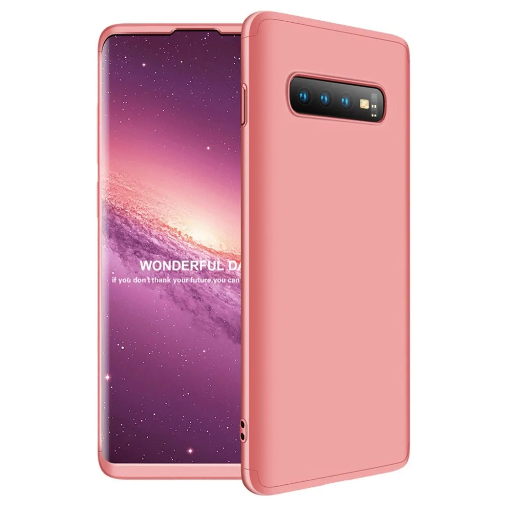 Роскошный чехол для samsung S10 плюс Lite Coque крышка на Galaxy S10Plus samsung S10 S10e S10lite охватывает Fundas защитных чехлов