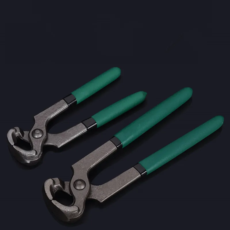 Professional Pull Nail Tool Nutcracker Pliers Carpenter Pincers Tongs Wire Stripper Alicates Corte Ferramentas De Mano | Инструменты