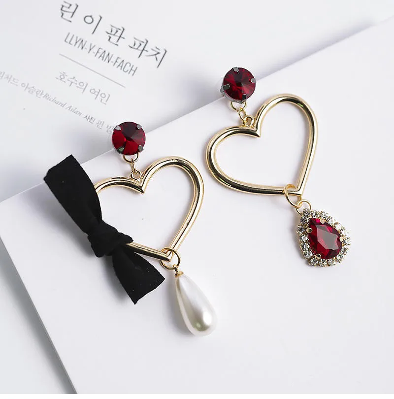 2017 Горячие Продажи Модные аксессуары корейские ювелирные изделия из