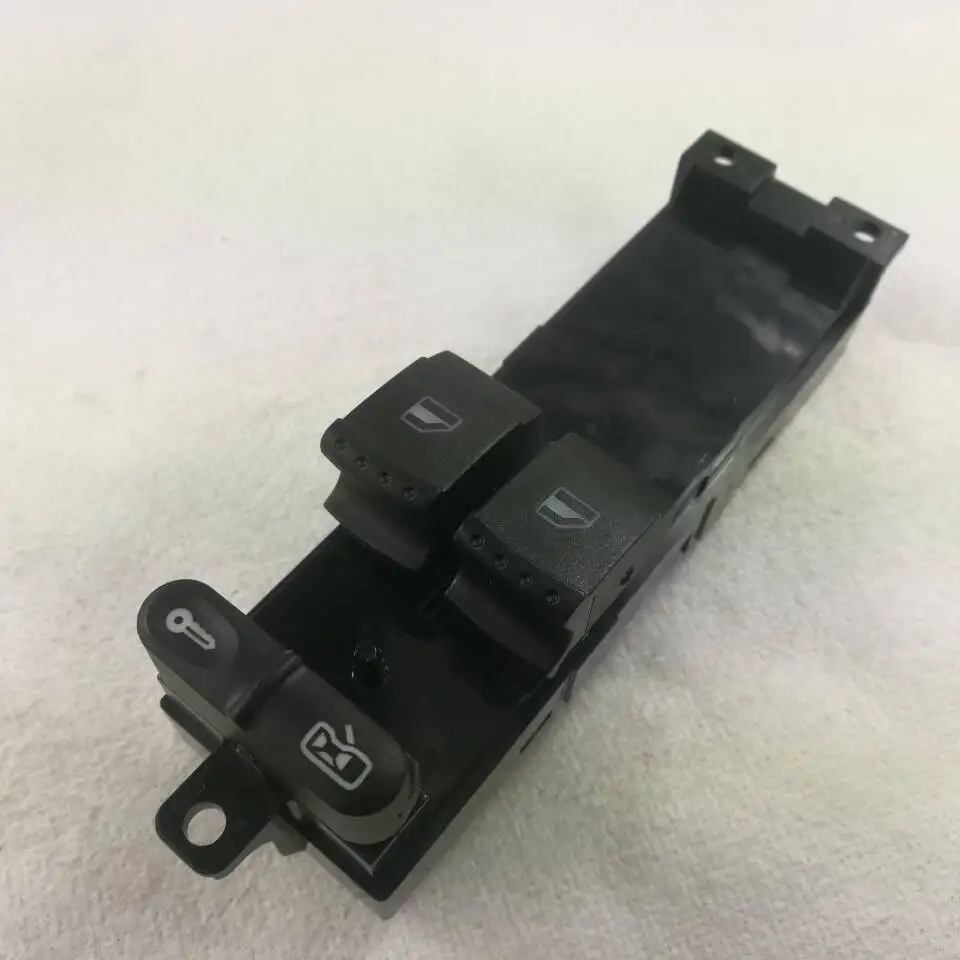 Главный боковой выключатель стеклоподъемника для VW Fabia Octavia Leon 1J3959857B 1J3 959 857 B|window
