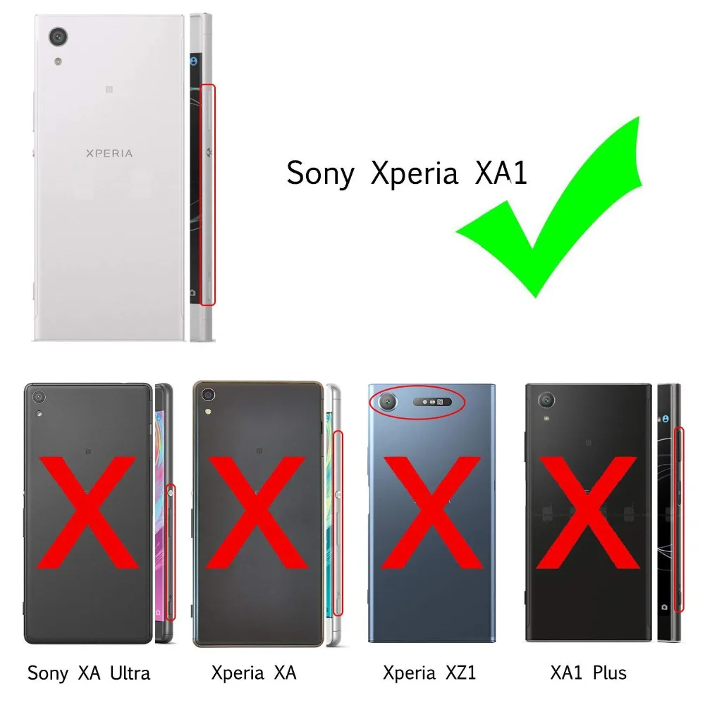 For Sony Xperia XA1 Glitter Case Ultra Sparkle Shiny Bling Quicksand Liquid TPU Slicone Back Cover Xa1 |