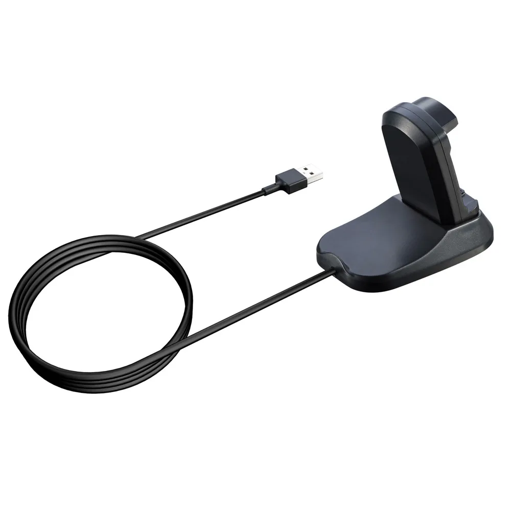 USB кабель для зарядки аккумулятора зарядная док-станция Держатель Для Fitbit ionic dec12 |