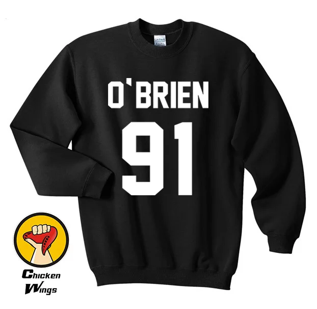 

Dylan O'Brien Shirt Crewneck Sweatshirt Unisex More Colors XS - 2XL