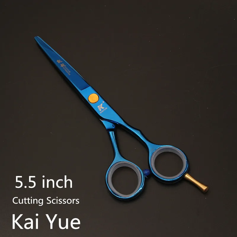 Прямая продажа с фабрики Ножницы для волос Профессиональный 5.5 дюймов