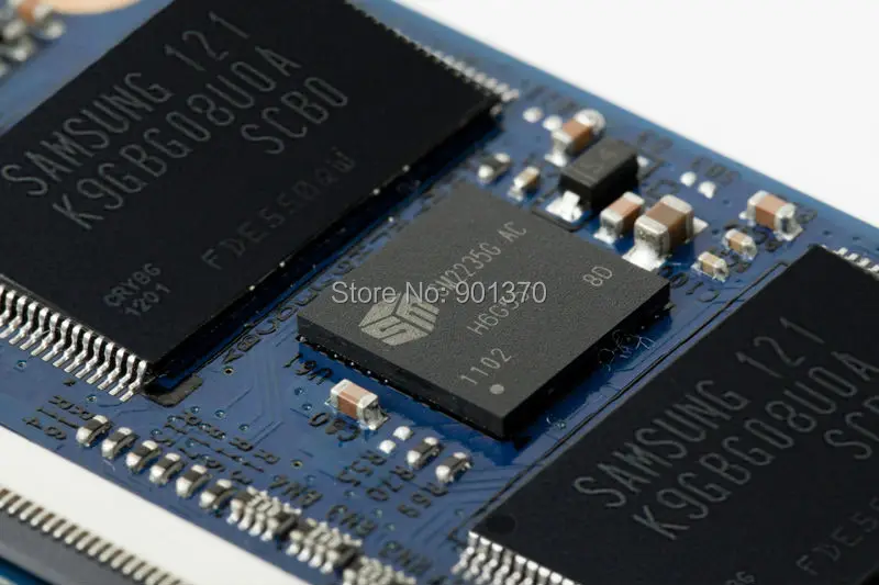 KingSpec 1.8 &quotдюймовый половина ZIF zif2 ce модуль MLC 64 ГБ 4 канала для дома HD плеер