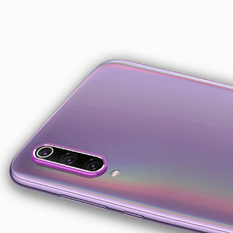 Защитное кольцо для объектива камеры JGKK закаленное стекло Xiaomi Mi 9 9SE 8 Redmi Note 7