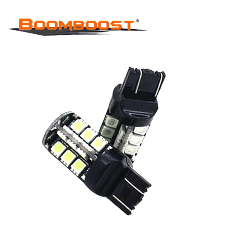 10 шт. 27 SMD 27SMD 5050 безотказная Canbu Реверсивные поворотники светодиодный ная лампа