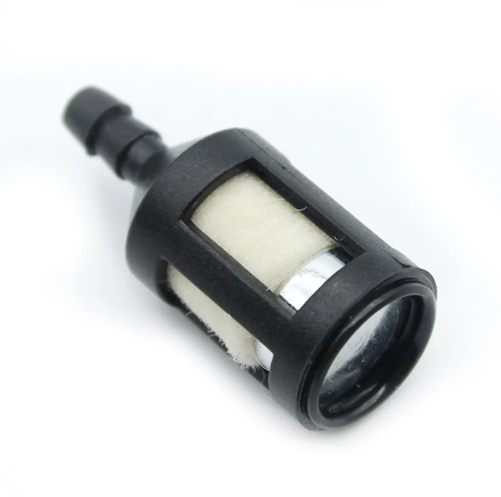 10 шт. триммеры топливные фильтры для STIHL ZAMA ZF-1 ZF1 Poulan Homelite 49422 McCulloch 216985 Tecumseh 410263 OREGON