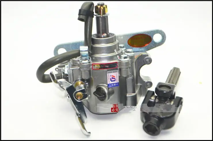 Loncin/Zongshen/Lifan трехколесный мотоцикл редуктора или коробка передач для 150 200CC