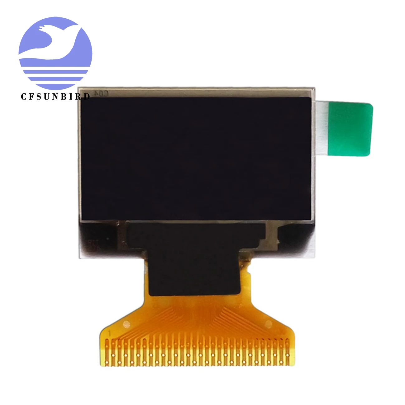 0 96 дюймов 128X64 синий/белый/двойной цветной OLED Дисплей 128*64 плата с ЖК экраном 30pin