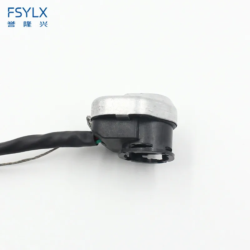 FSYLX для Mitsubishi Honda Mazda HID Xenon D2 зажигатель зажигания блок кабель зажигание D2S D2R D2C