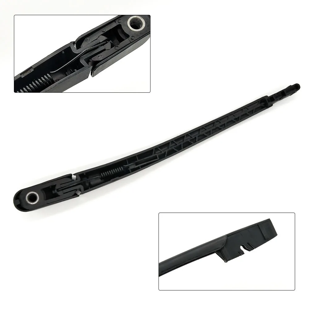 Rear Windscreen Wipers For PEUGEOT 207 1998 To Sofar Car Windshield Wiper Blade Complete Replacement Set Accessories | Автомобили и