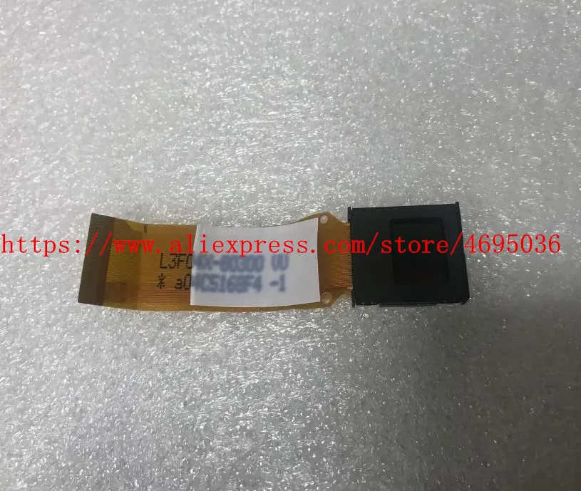 95% Новый видоискатель ЖК дисплей Экран дисплея для цифровой камеры Olympus OM D EM5II E M5II