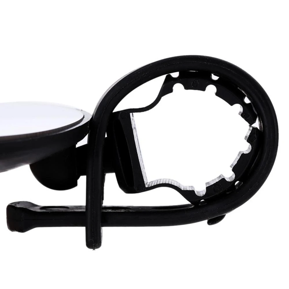 3 Colors Rotatable Adjustable 360 Degree Handlebar Rear View Mirror Cycling Bicycle Bike | Спорт и развлечения