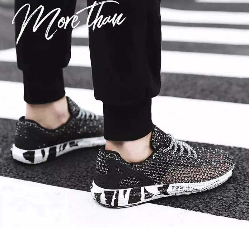 Мужские кроссовки COSIDRAM повседневные дышащие для спорта на открытом воздухе RMC-063