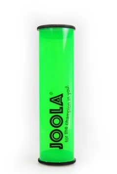 Green Short JOOLA Настольный теннис резиновый ролик мяч коробка для хранения комплект для пинг-понга Аксессуары tenis de mesa - Цвет: Green Short
