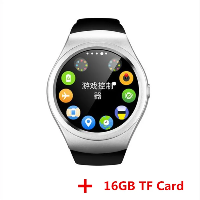 2016 горячий bluetooth VER4.0 Smart Watch V365 mtk2502c для IOS OS смартфон красивый цвет 1.3 дюйма круглый