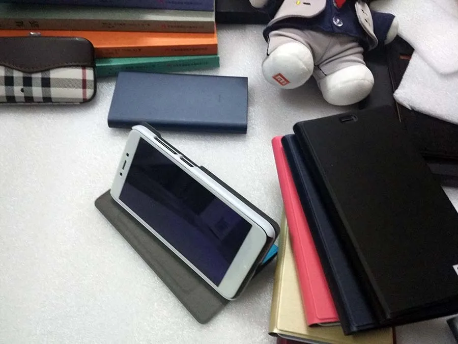 Чехол для xiaomi redmi 4A, роскошный чехол-накладка из искусственной кожи для xiaomi redmi 4A, защитный флип-чехол для телефона, Fundas, протектор 5,0 дюймов
