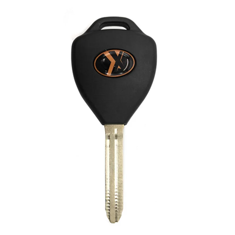 KEYECU 5 шт./лот для Toyota Style XHORSE английская версия проводной универсальный